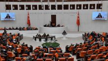 Turquía ratifica la entrada de Suecia en la OTAN tras meses de bloqueo