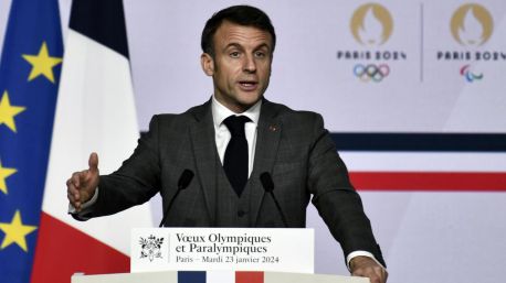 El Constitucional francés anula varios de los grandes ejes de ley de inmigración de Macron