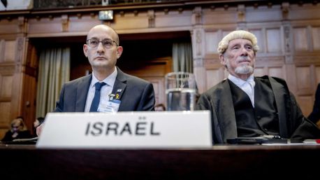 La Haya exige a Israel 'tomar todas las medidas' posibles para 'prevenir el genocidio'