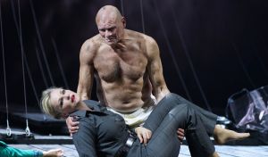 El Teatro Real presenta la ópera más arriesgada: Lear, de Aribert Reinmann