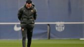 LaLiga. Xavi suelta la 'bomba': se irá del Barça al final de temporada