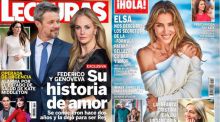 La Infanta Cristina e Iñaki Urdangarin firman el divorcio tras 26 años de matrimonio