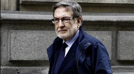 Muere el exdiputado del PP Eugenio Nasarre