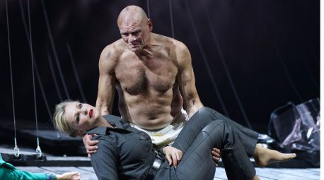 El Teatro Real presenta la ópera más arriesgada: Lear, de Aribert Reimann