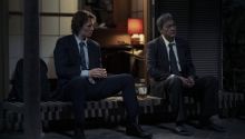 Novedades de HBO en febrero: miniserie sobre la traición de Capote y vuelve Tokyo Vice