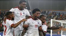 Copa África. Cabo Verde hace historia ante Mauritania: vuelve a cuartos 11 años después