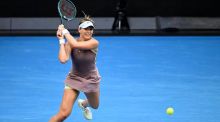 WTA. Badosa vuelve a escena con una remontada en Tailandia
