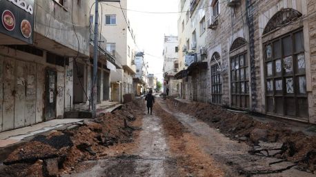 Israel ataca objetivos de Hizbulá en sur de Líbano, en una nueva jornada de fuego cruzado
