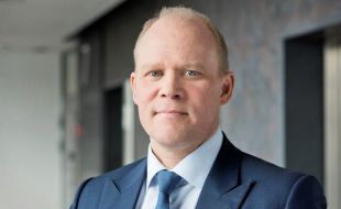 Banco Santander nombra a Petri Nikkilä nuevo CEO global de Openbank