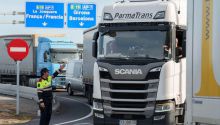 El PP pide la comparecencia de tres ministros ante su 'inacción' en defensa de los camioneros españoles 