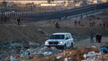 Israel, 'extremadamente decepcionado' con España por no retirar la financiación a la UNRWA