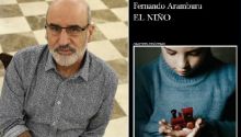 El niño, la novela de Aramburu sobre la tragedia de Ortuella, ya tiene fecha de publicación
