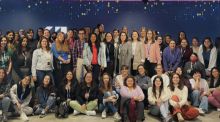 Fundación Telefónica y Women4Cyber promueven el talento femenino STEM