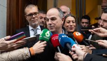 Junts avisa al PSOE de que si no hay amnistía 'integral' no habrá legislatura