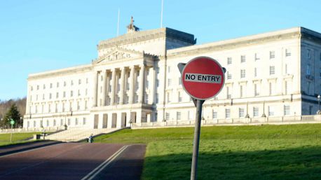 Acuerdo entre Londres y Belfast para eliminar los controles post-Brexit