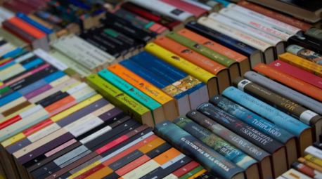 El 35,9 % de los españoles afirma que no lee nunca o casi nunca 