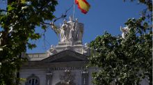 Nuevo revés judicial al proyecto de mina de uranio en Salamanca