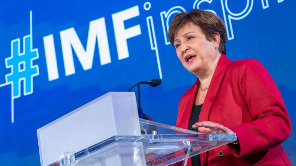 El FMI alaba las 'buenas políticas' de España y destaca la inversión en I+D
