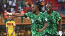 Copa África. Nigeria y Lookman llegan a semifinales como favoritos