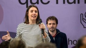 Irene Montero se impone en las primarias y será la candidata de Podemos a las europeas