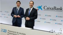 CaixaBank se queda en Valencia: 'Estamos muy a gusto, es el mejor lugar para nuestro negocio'