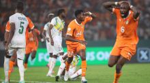 Copa África. Costa de Marfil logra sobrevivir y se mete en semifinales