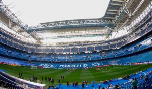 Guía de las retransmisiones deportivas del fin de semana | Madrid, capital