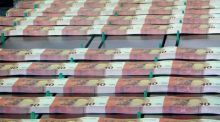 España se convierte en la fábrica de billetes de 10 euros para toda la eurozona