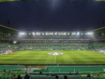 Insólito: Portugal suspende dos partidos de la Liga por falta de policías