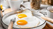 Reducir los carbohidratos del desayuno limita los cambios hiperglucémicos