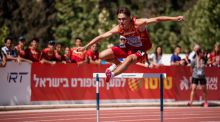 El atletismo español, de luto: muere a los 18 años el prometedor David Pérez Bruque