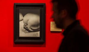 La Fundación Canal explora la influencia de la máquina en el dadaísmo y el surrealismo