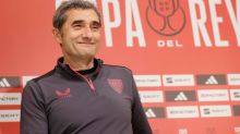 Copa del Rey. Valverde destaca el fortín del Atlético: 'El mejor equipo de Europa'