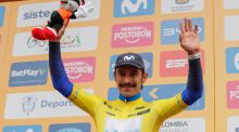Tour de Colombia. Gaviria le da a Movistar el quinto triunfo del año en un polémico esprint