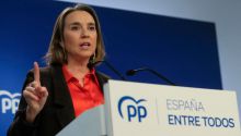 El PP acusa al Gobierno de Pedro Sánchez de inacción ante los problemas del campo