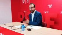 Detenido un dirigente del PSOE de Castilla y León por presunta violencia machista