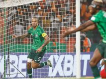 Copa África. Nigeria llega a la final tras una rocambolesca intervención del VAR