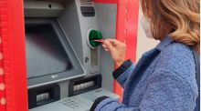 El Congreso da luz verde a la ley que garantiza cajeros automáticos en todos los pueblos