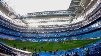 La NFL llega a España: el Santiago Bernabéu acogerá un partido en 2025