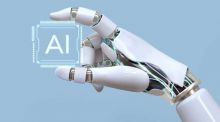 Manos artificiales con IA y sensores biónicos