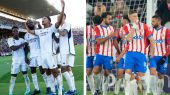 LaLiga. El Real Madrid - Girona acapara los focos de la jornada 24