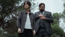 Primer tráiler de Reina Roja, la serie basada en la trilogía superventas de Gómez-Jurado