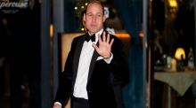 El príncipe Guillermo agradece los buenos mensajes tras el diagnóstico de cáncer de Carlos III