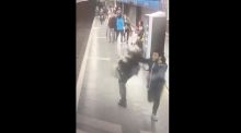 Detenido en Barcelona el agresor de al menos 10 mujeres en el metro