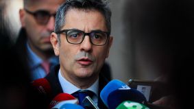 El PSOE y Vox hacen campaña con la falsa declaración de Feijóo sobre el indulto