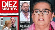 Nuevas parejas: Tita Cervera y 'El chatarrero', y la hija de Terelu y el hijo Mar Flores