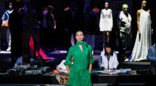 Madrid se viste de actos y exposiciones para celebrar su Semana de la Moda