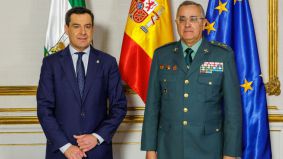 Moreno exige medidas a Sánchez: 'Una mafia criminal ha humillado al Estado'