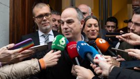 Junts carga contra sus socios de ERC por 'apoyar más al PSOE que al independentismo'
