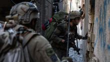 Israel asalta el hospital Naser tras 25 días de asedio